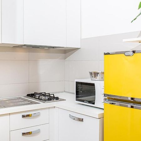 Appartamenti Valentina Bibione Bagian luar foto