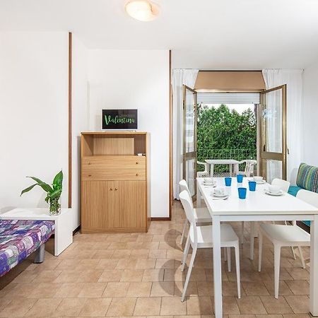 Appartamenti Valentina Bibione Bagian luar foto